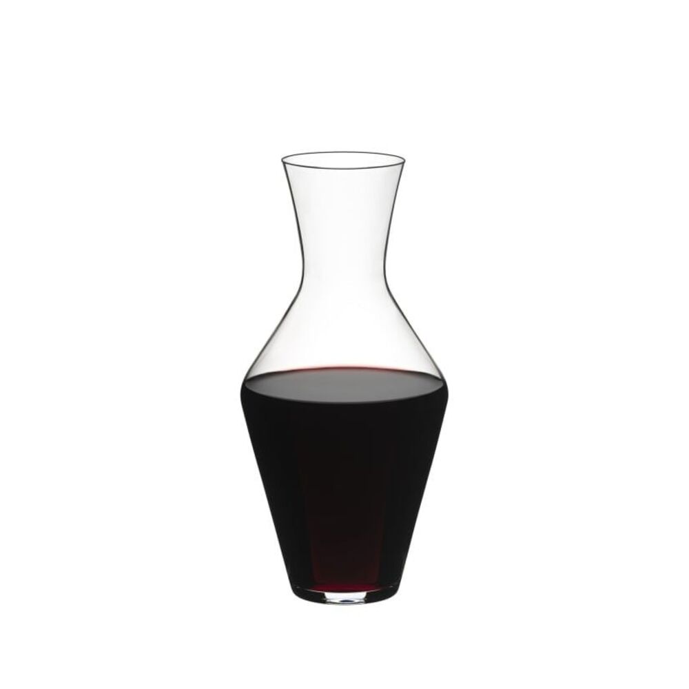 Riedel Veloce Crystal Wine Decanter New in Box